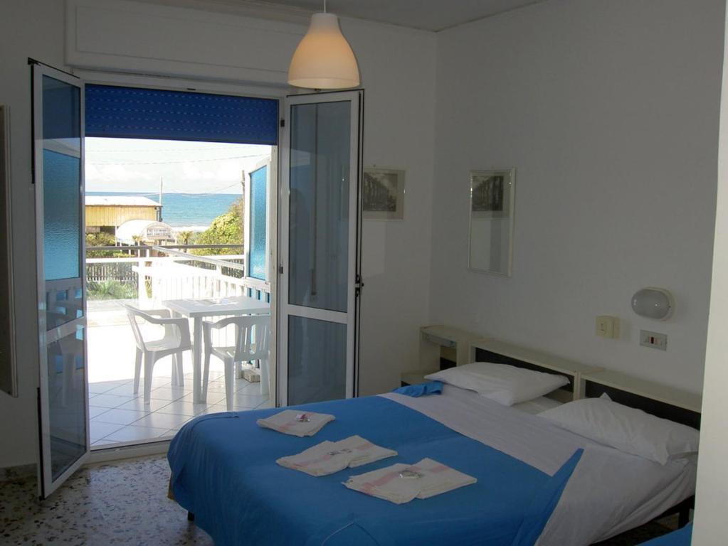 Baia Del Sole Hotel Paestum Quarto foto