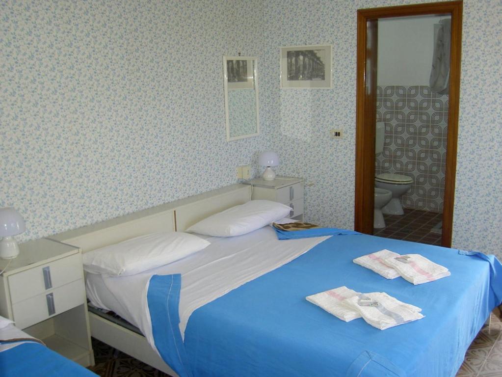 Baia Del Sole Hotel Paestum Quarto foto